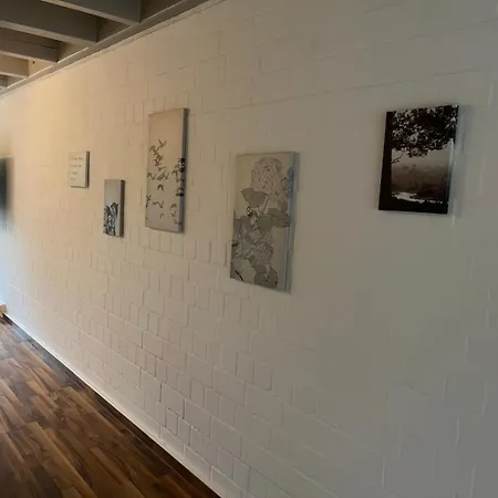 Apartment Alt Moelln, 11 *