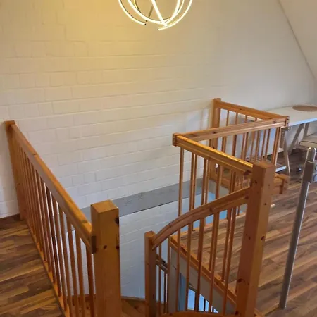 Apartment Alt Moelln, 11 Alt Molln